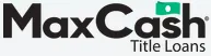 MaxCash Title Loans